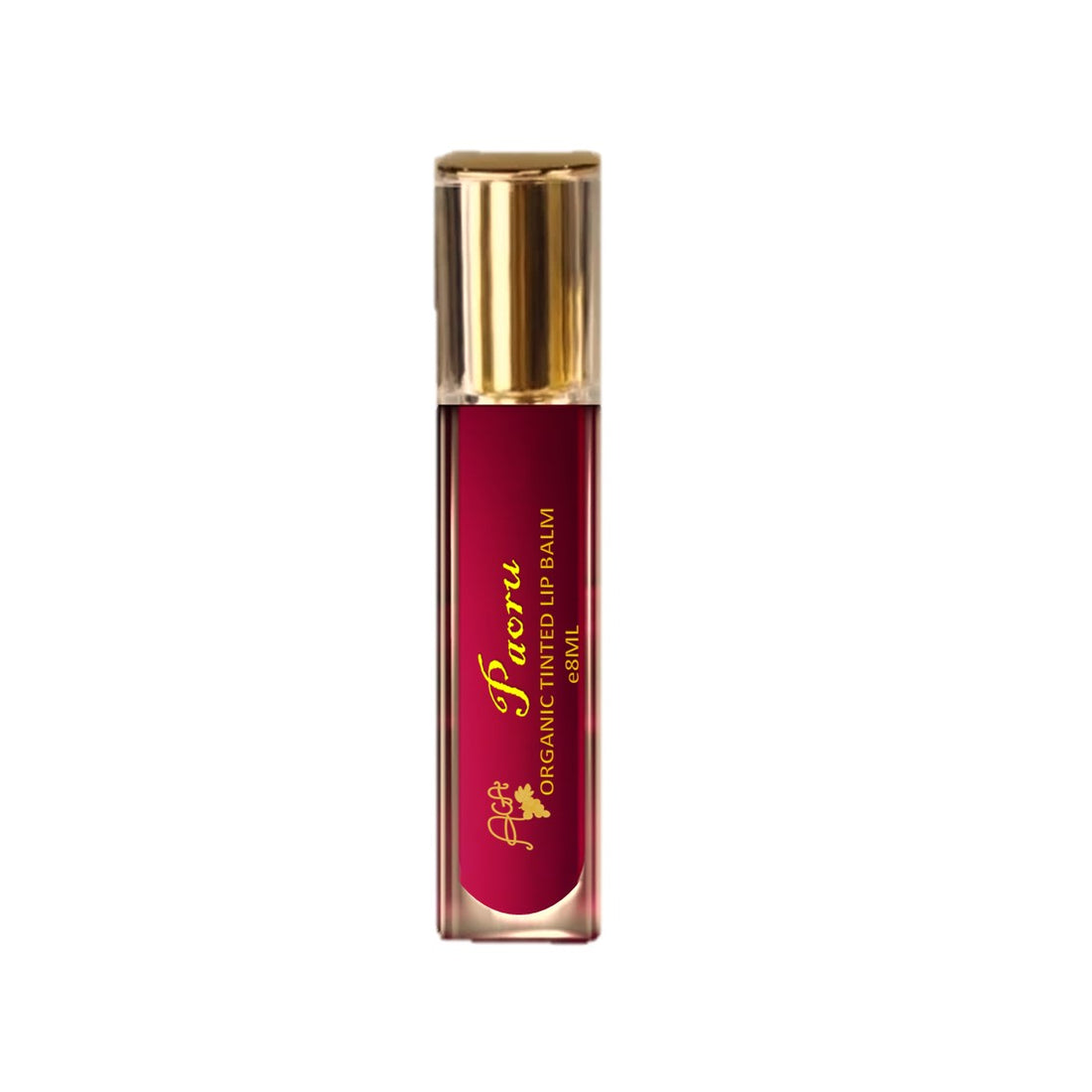 Organic Tinted Lip Balm