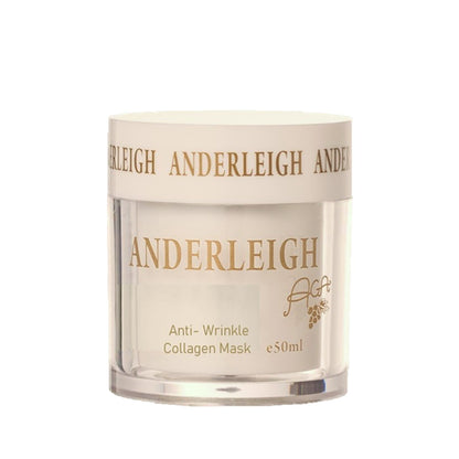 Nourishing &amp; Anti -aging Mask